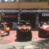 Trike & Quad Shop Peguera
