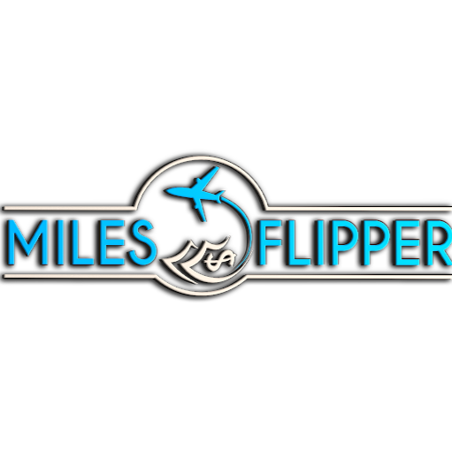 Miles Flipper logo