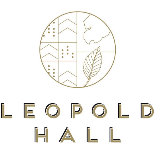 Leopold Hall logo