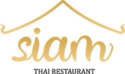 Thai Restaurant Siam logo