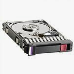  300GB Sas 15K Rpm 6GB/S 3.5IN Dp Ent HDD