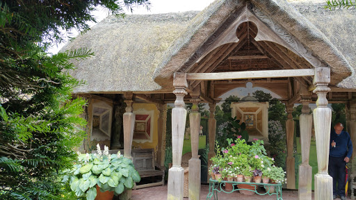 Hidcote