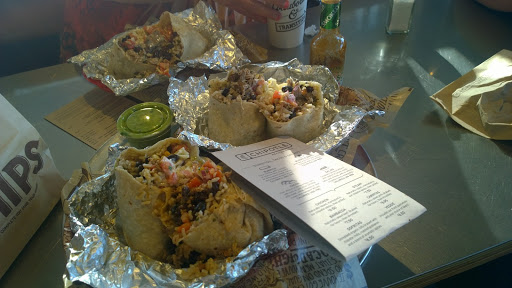 Mexican Restaurant «Chipotle Mexican Grill», reviews and photos, 23061 Allen Rd, Woodhaven, MI 48183, USA