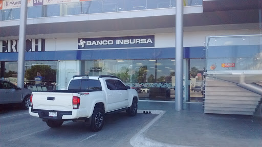 Inbursa Plaza palmares, 80150, Blvd. Pedro Infante 3770, Gasolinera del Valle, Culiacán Rosales, Sin., México, Banco | SIN