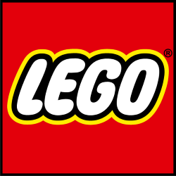 The LEGO® Store Nürnberg logo