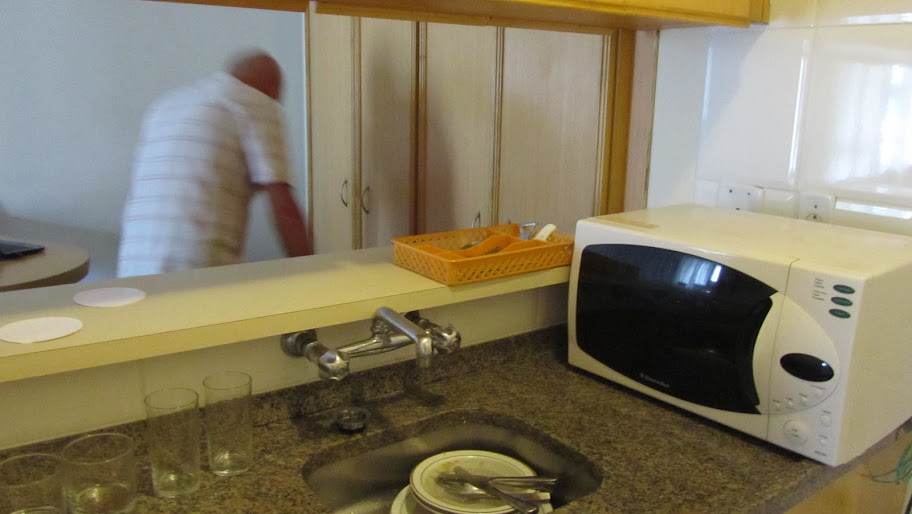 Круиз вдвоем: Игуасу, Туканы, Costa Magica, Рождество