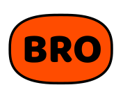 Ulf Bro logo