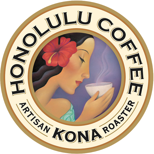 Honolulu Coffee Wailea logo