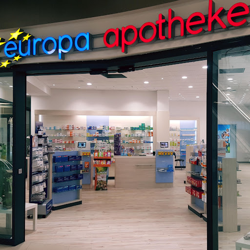 Europa Apotheke