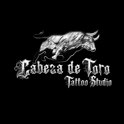 Cabeza de Toro Tattoo Studio Sonthofen
