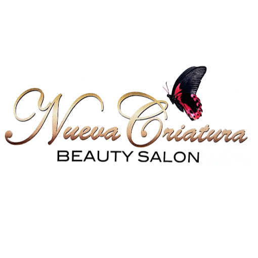 Nueva Criatura Beauty Salon logo