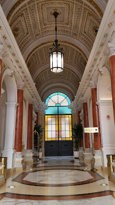 Eurostars International Palace