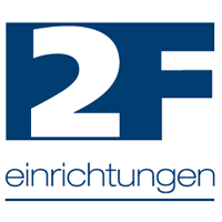 2F Einrichtungen - Vertriebsbüro Süd logo