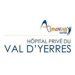Hôpital privé du Val d'Yerres
