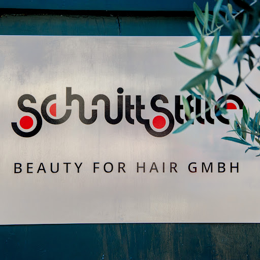 Schnittstelle Beauty for Hair