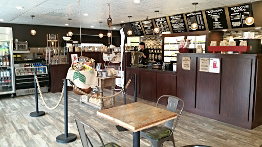 Coffee Shop «Ultimate Perk Coffee Company», reviews and photos, 921 Salem St, Groveland, MA 01834, USA