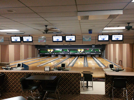 Bowling Alley «Borough Bowl», reviews and photos, 235 S Ash St, Belle Plaine, MN 56011, USA