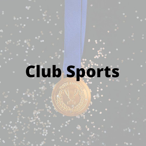 Club Sports logo