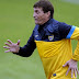 Falcioni recibirá una oferta para seguir en Boca si el equipo clasifica a la Copa Libertadores