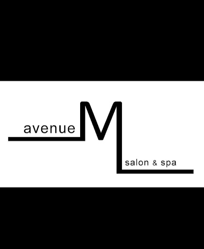 Avenue M Salon & Spa logo