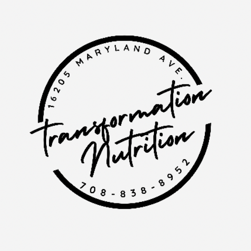 Transformation Nutrition logo