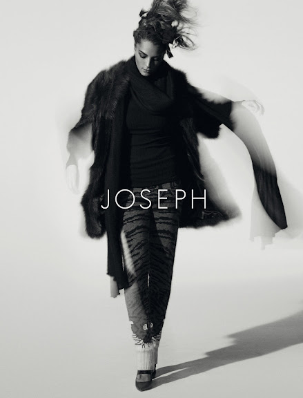 Joseph, campaña otoño invierno 2011
