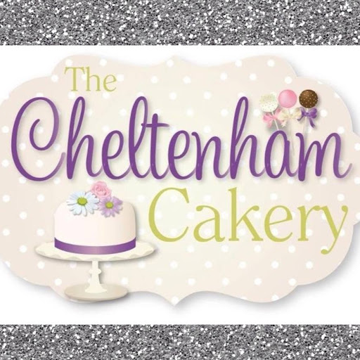 The Cheltenham Cakery logo