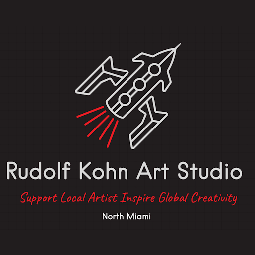 Rudolf Kohn Art Studio And Gallery