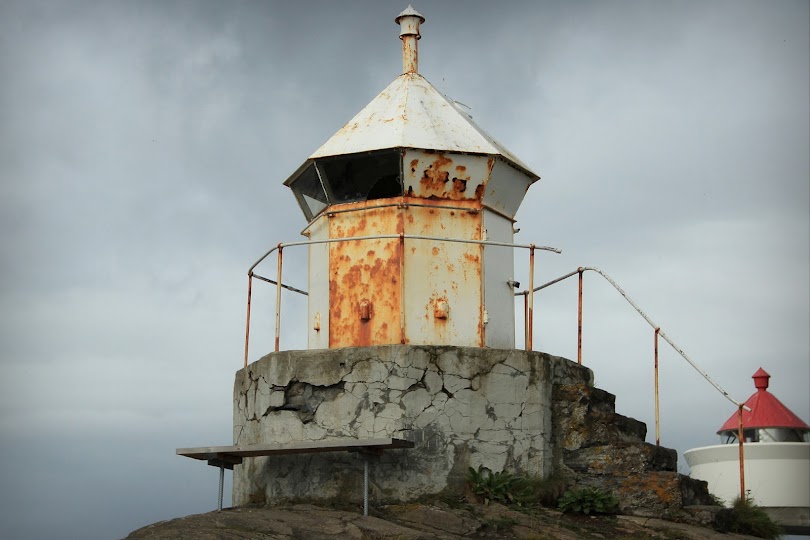 Saltstraumen 