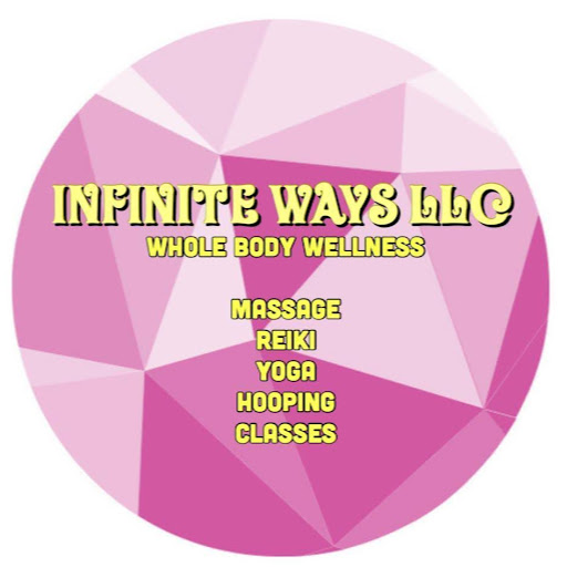 Infinite Ways LLC logo