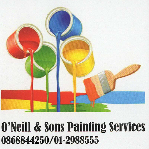 O'Neill and Sons Painting Services