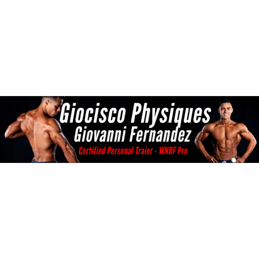 Giocisco Physiques: Personal Training logo