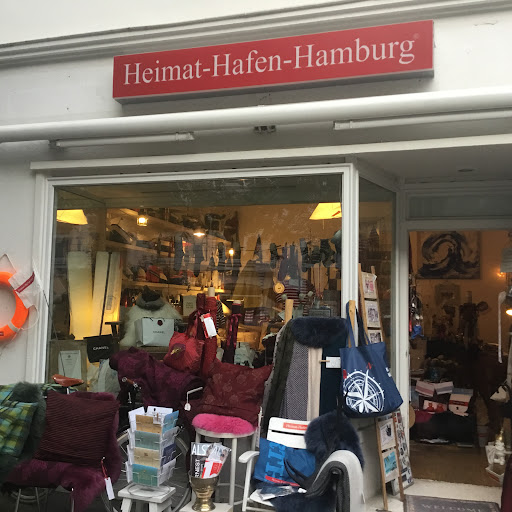 Heimat-Hafen-Hamburg