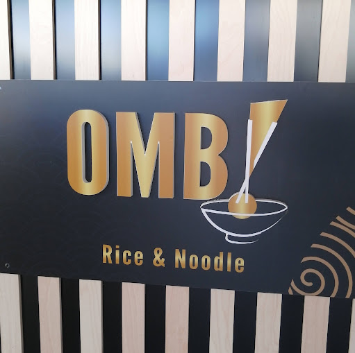 OMB logo