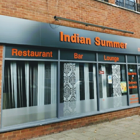 Indian Summer Restaurant & Takeaway