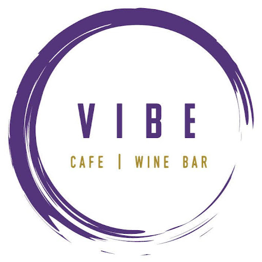 Vibe Cafe And Wine Bar logo