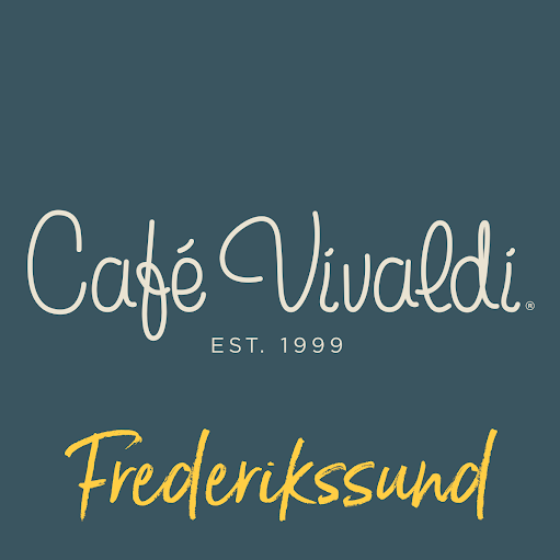 Café Vivaldi logo