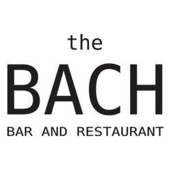 The Bach Bar & Restaurant logo
