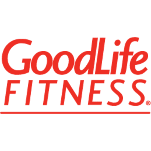 GoodLife Fitness Ancaster Wilson and McClure logo