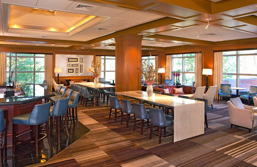 Hilton Short Hills