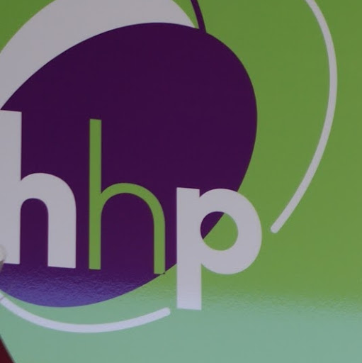 Hospital Hill Pharmacy logo