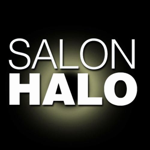 Salon Halo Carrollwood logo