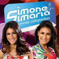CD Simone e Simaria As Coleguinhas - Itapipoca - CE - 10.11.2012