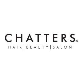 Chatters Hair Salon logo