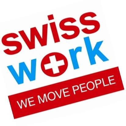 Swiss Work Sa logo