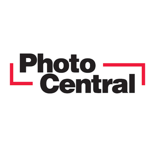 Photo Central logo