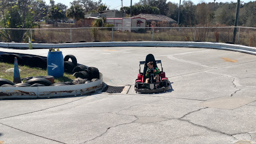 Go-Kart Track «Springleton Fun Park», reviews and photos, 9227 County Line Rd, Spring Hill, FL 34608, USA