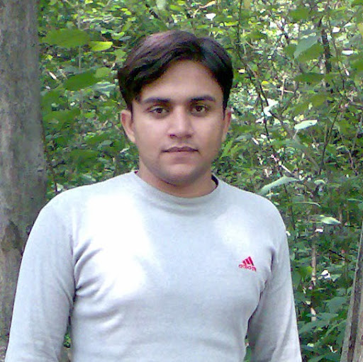 Zubair Rana Photo 24