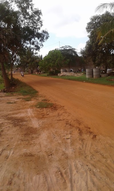 Photos of Makreth Jul Lanh