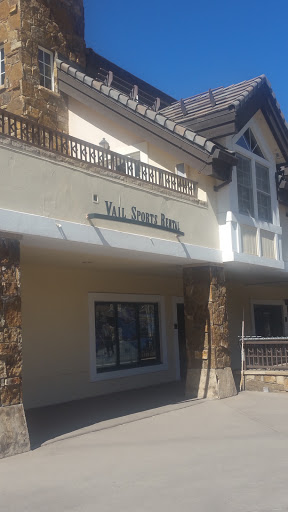 Ski Shop «Vail Sports - Golden Peak», reviews and photos, 458 Vail Valley Dr, Vail, CO 81657, USA